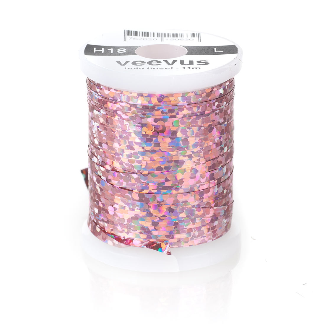 H18 pink