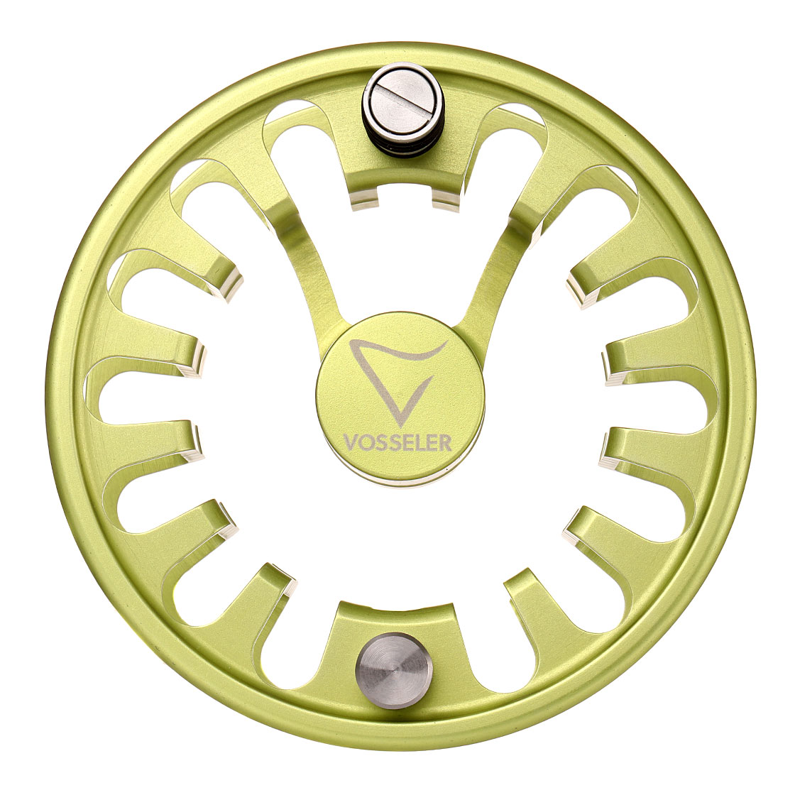 Vosseler Air One / Air Two Ersatzspule lemon