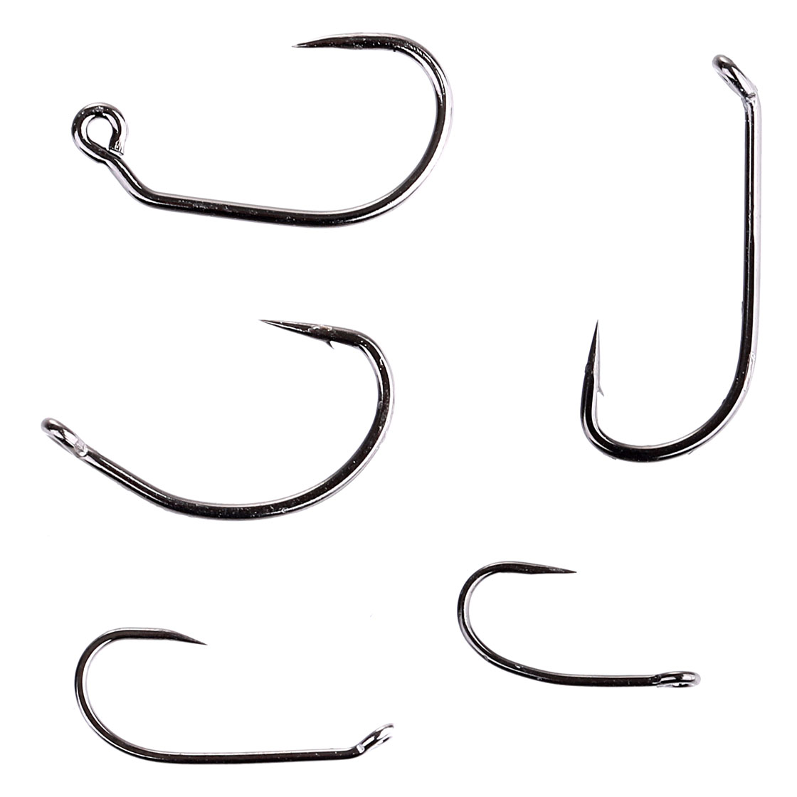 Ahrex Freshwater Sample Pack 5 Hooks