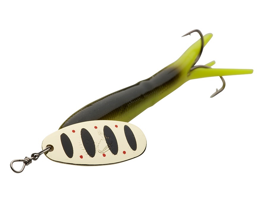 P-23730_Savage_Gear_Flying_Eel_Condom_Spinner_23g_Titel_1 Savage Gear Flying Eel Condom Spinner