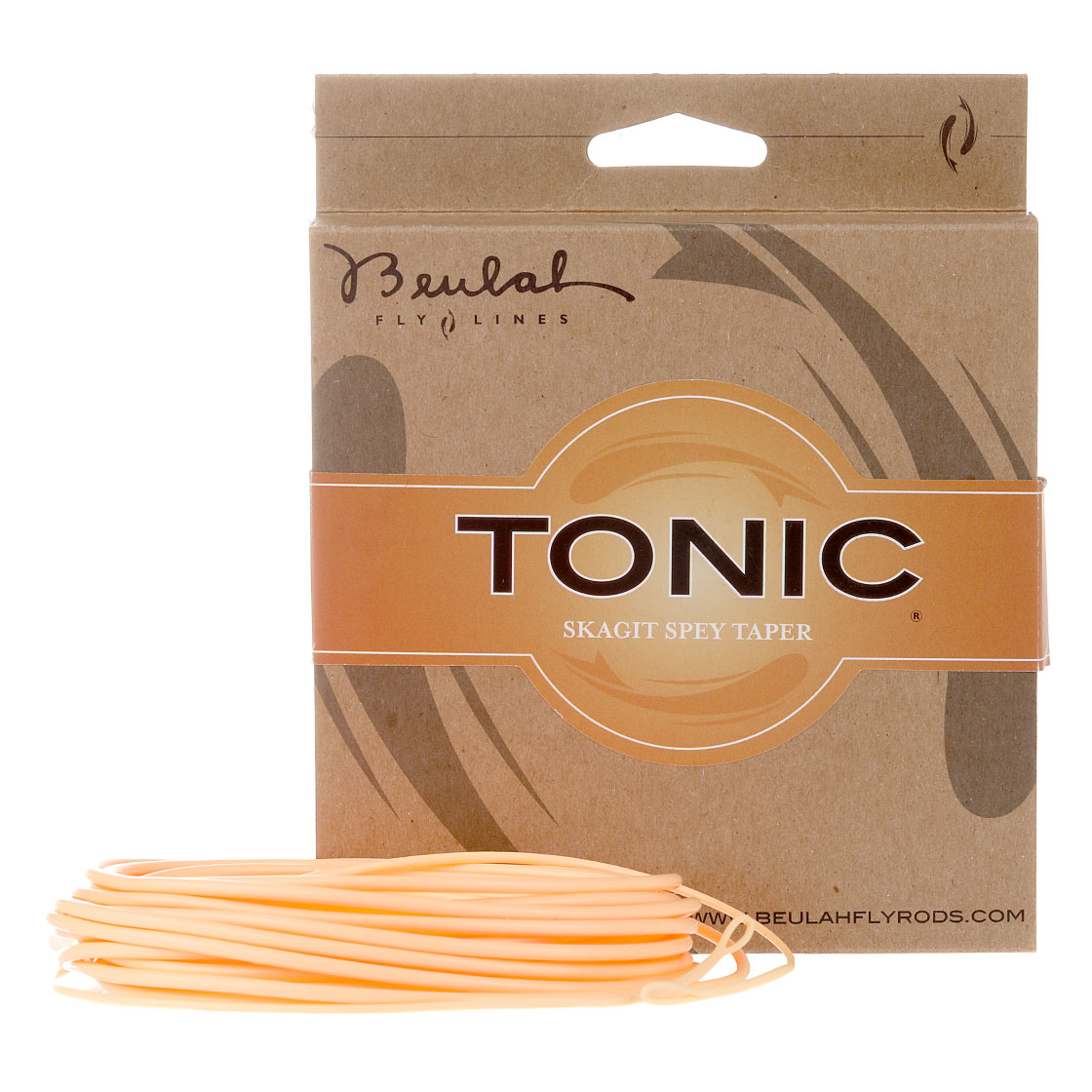 Beulah Tonic V2 Skagit Head Spey Schusskopf