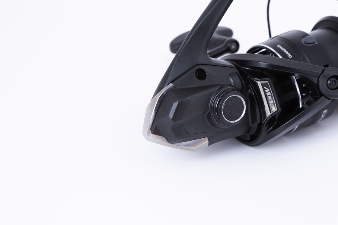 Shimano Exsence Spinnrolle