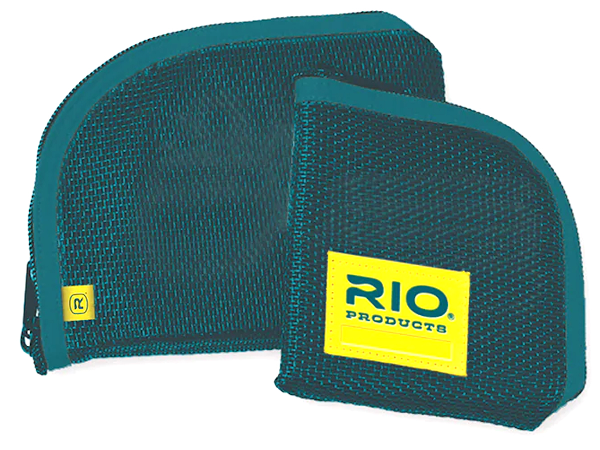 Rio Headcase Schusskopftasche