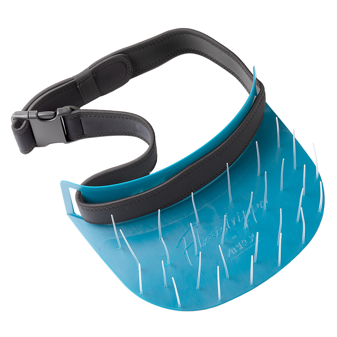 Ahrex Flexi Stripper Schnurkorb blue