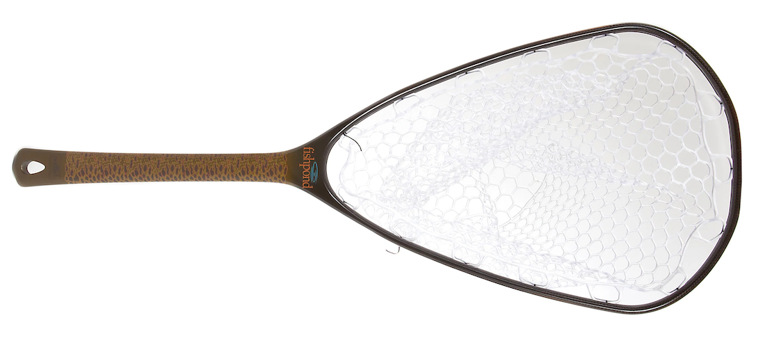 Fishpond Nomad Canyon Net