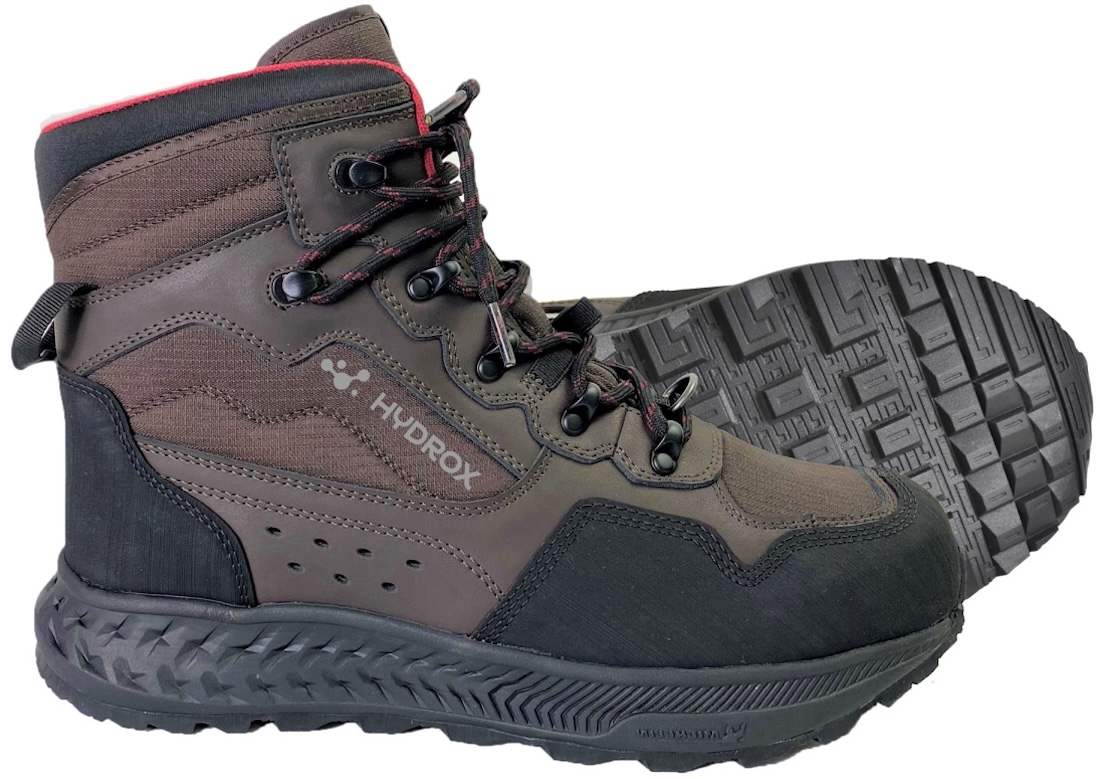 JMC HYDROX STUNT Watschuh mit Michelin Gummisohle