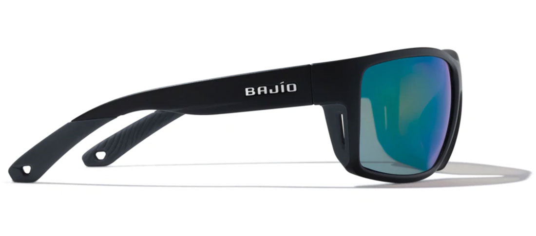 P-21765_Bajio_Polarisationsbrille_Bales_Beach_Black_Matte_Green_Mirror_Glass_2