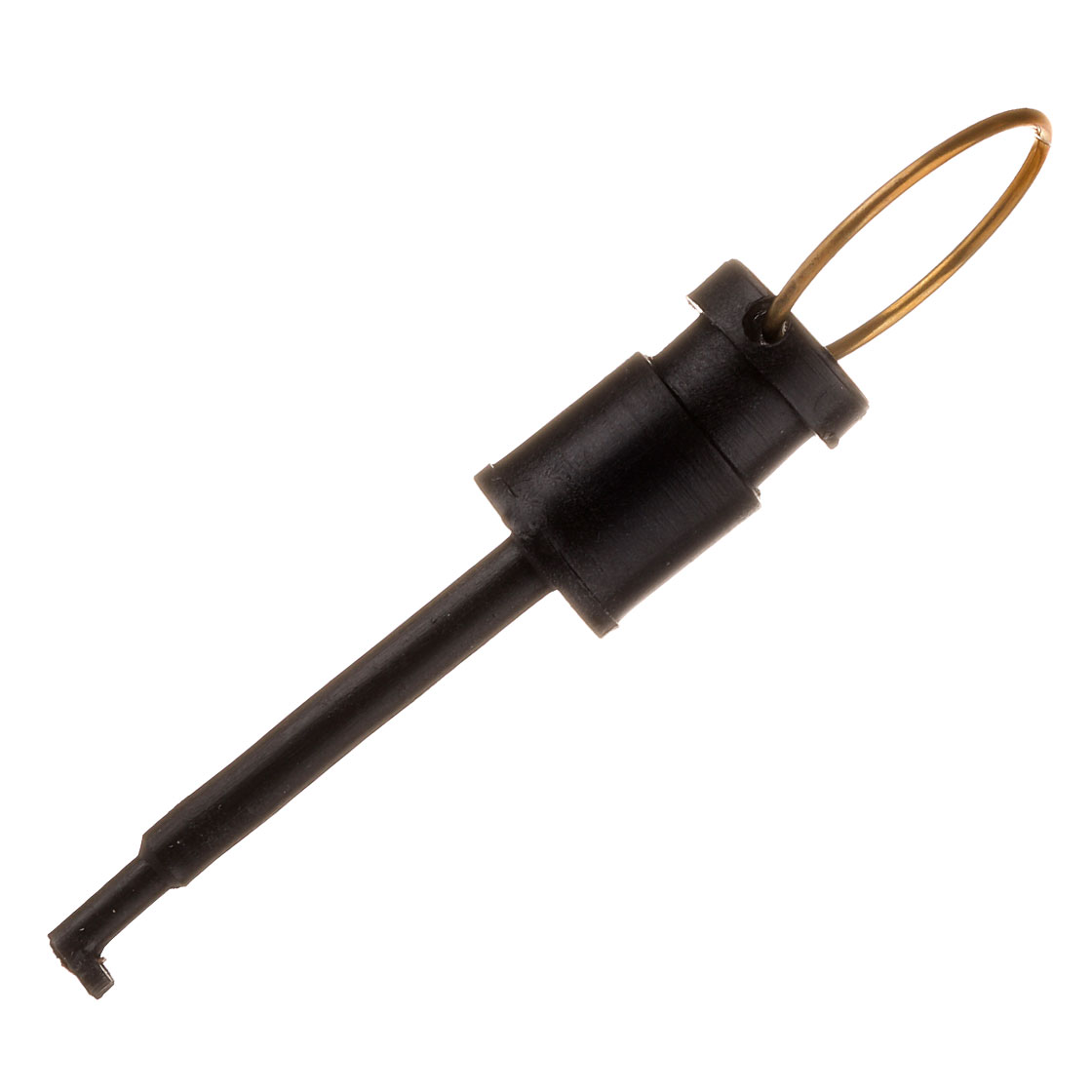 P-21561 EZ Hackle Plier Hechelklemme
