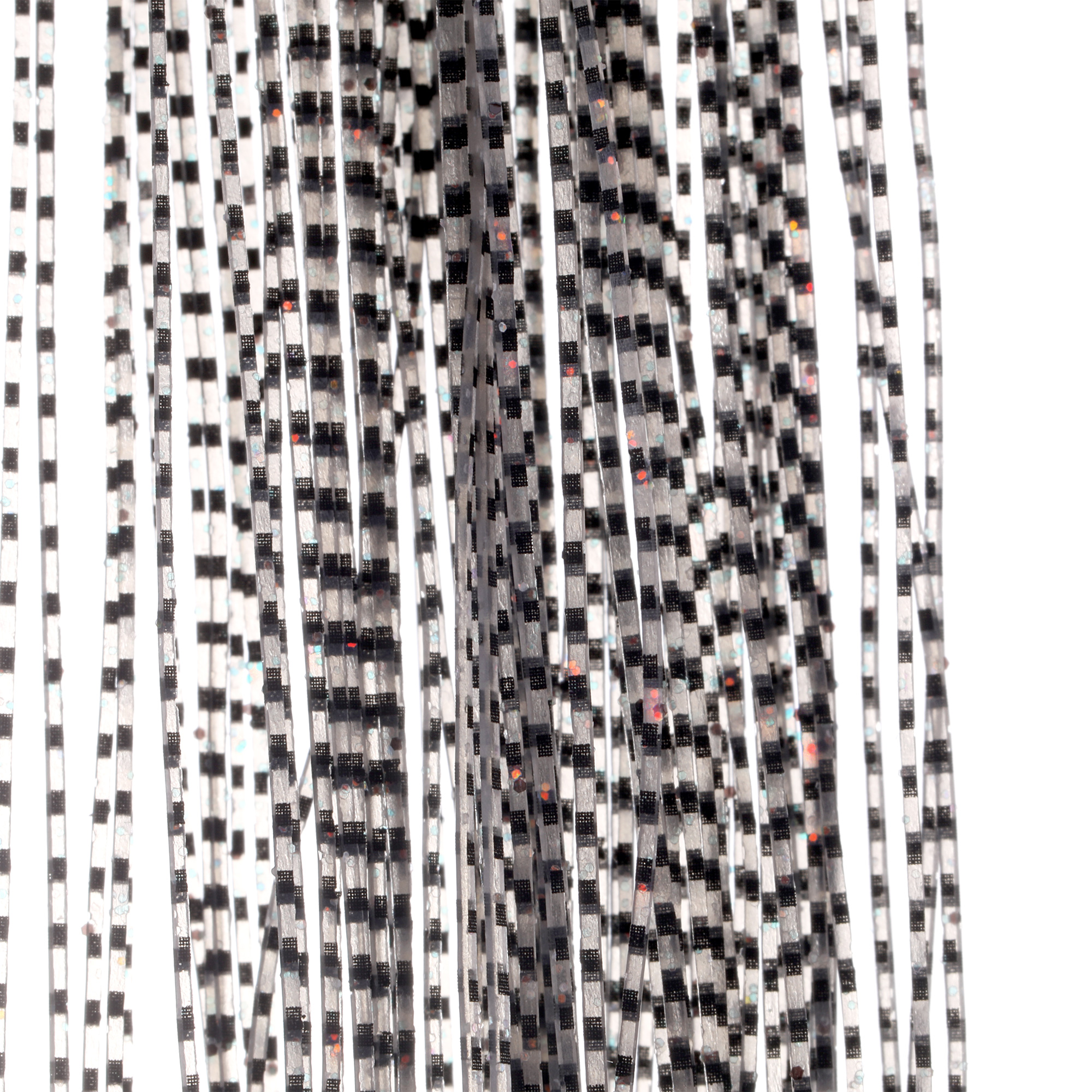 Semperfli SiliLegs Grizzly - Rubberlegs Barred Semperfli SiliLegs Grizzly - Rubberlegs Barred