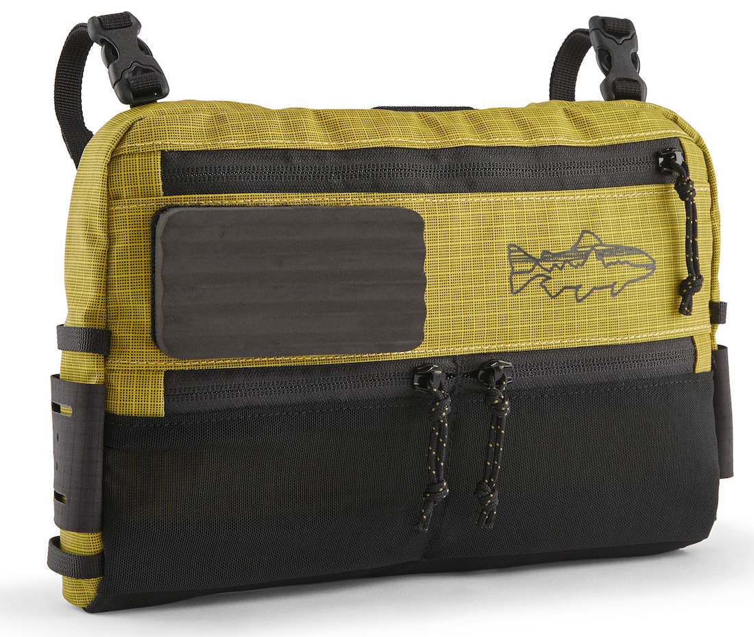 Patagonia Stealth Switch Pack 3L Tache  BNLG - Bundle Green