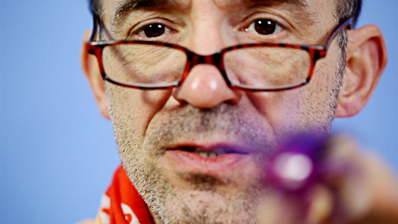 Bindevideo: Mikkeli Blue - Salar-Synthetic-Series Bindevideo: Mikkeli Blue - Salar-Synthetic-Series