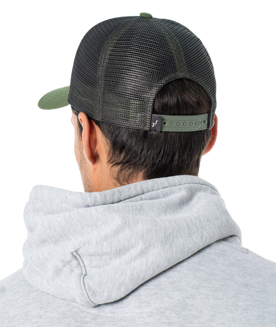 Guideline_Mesh_Trucker_Cap_forest_1