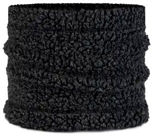 P-27202_Buff-R-_Switch_Polar_Neckwarmer_Solid_Black_1 Buff® Switch Polar Neckwarmer Solid Black Schlauchtuch