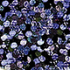 holographic black