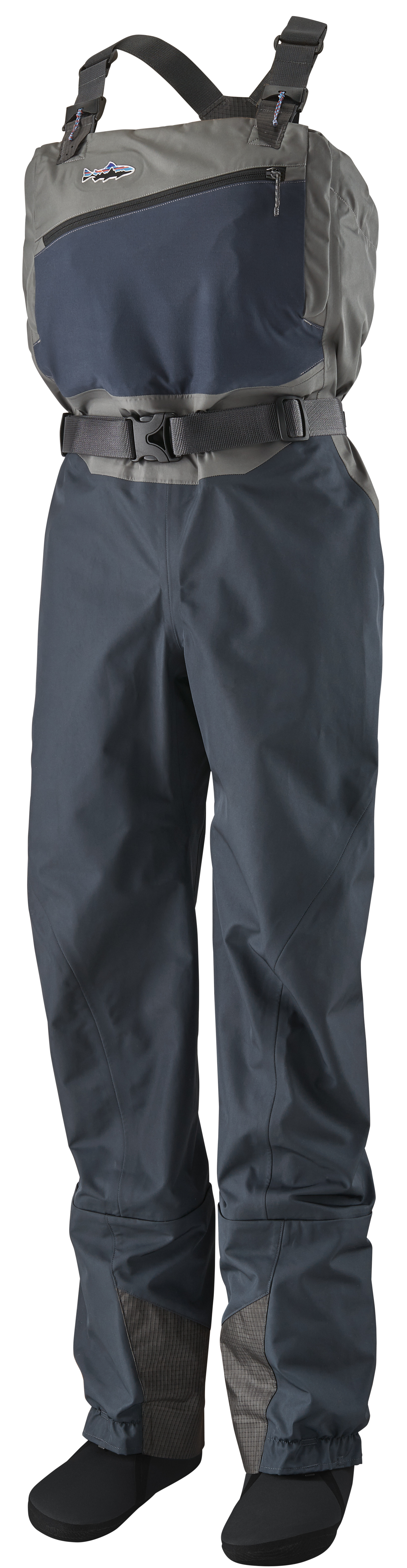 Patagonia W's Swiftcurrent Waders Wathose SMDB