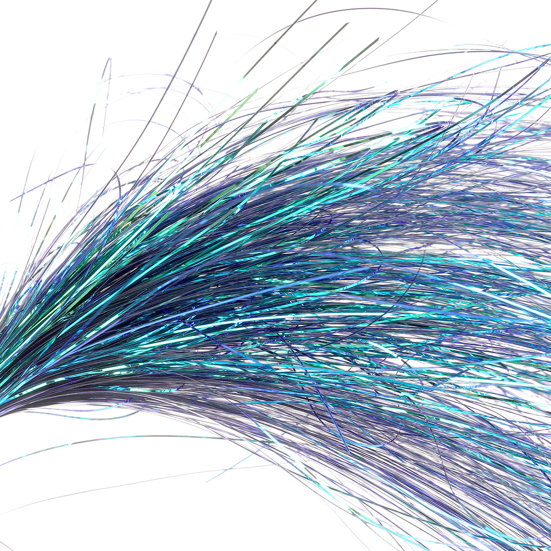 P-27814-1_Hedron-Wing-n-Flash-Angelhair-Dichromatic-Flip-Flop-Effekt_detail-blue-n-green