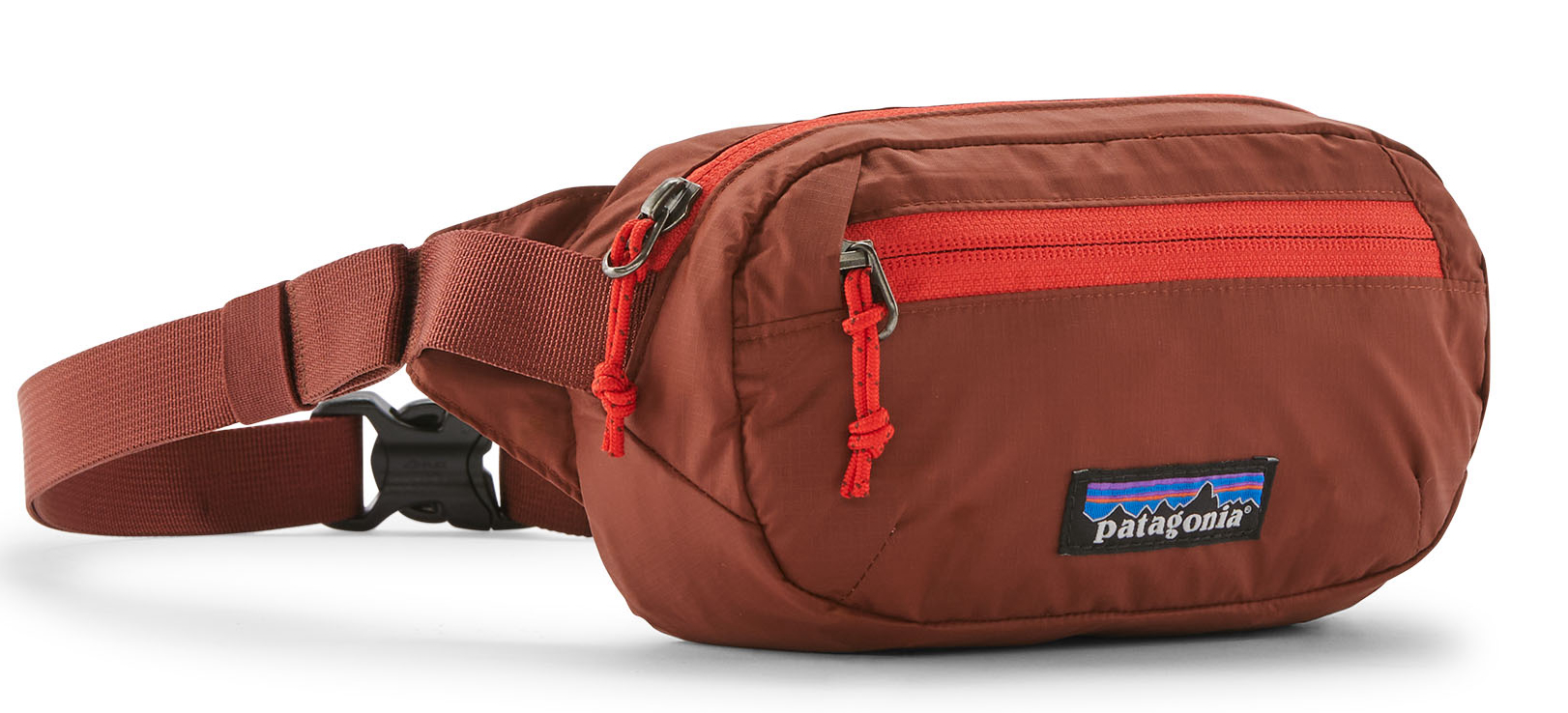 Patagonia Terravia Mini Hip Pack 1L PWBC