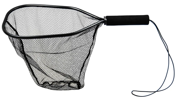 Cortland Aluminium Trout Net Kescher