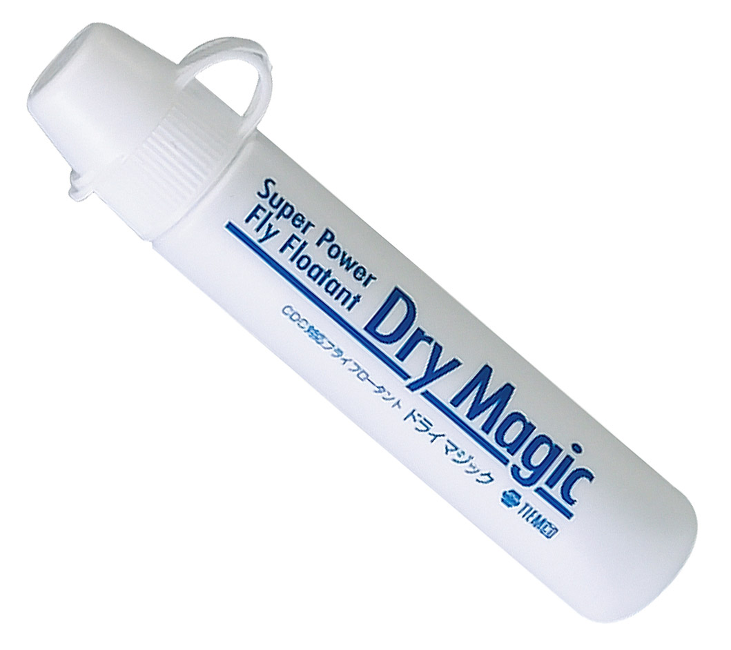 Tiemco TMC Dry Magic Schwimmpräparat