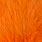 white dyed orange