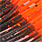 CLT 10 black/fluo orange