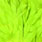 white dyed fl. green chartreuse