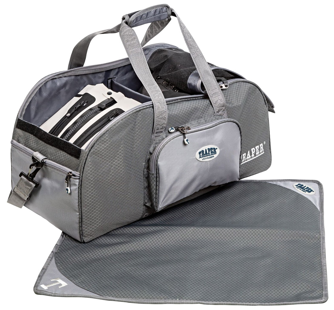 Traper Voyager Wader & Boot Bag Tasche