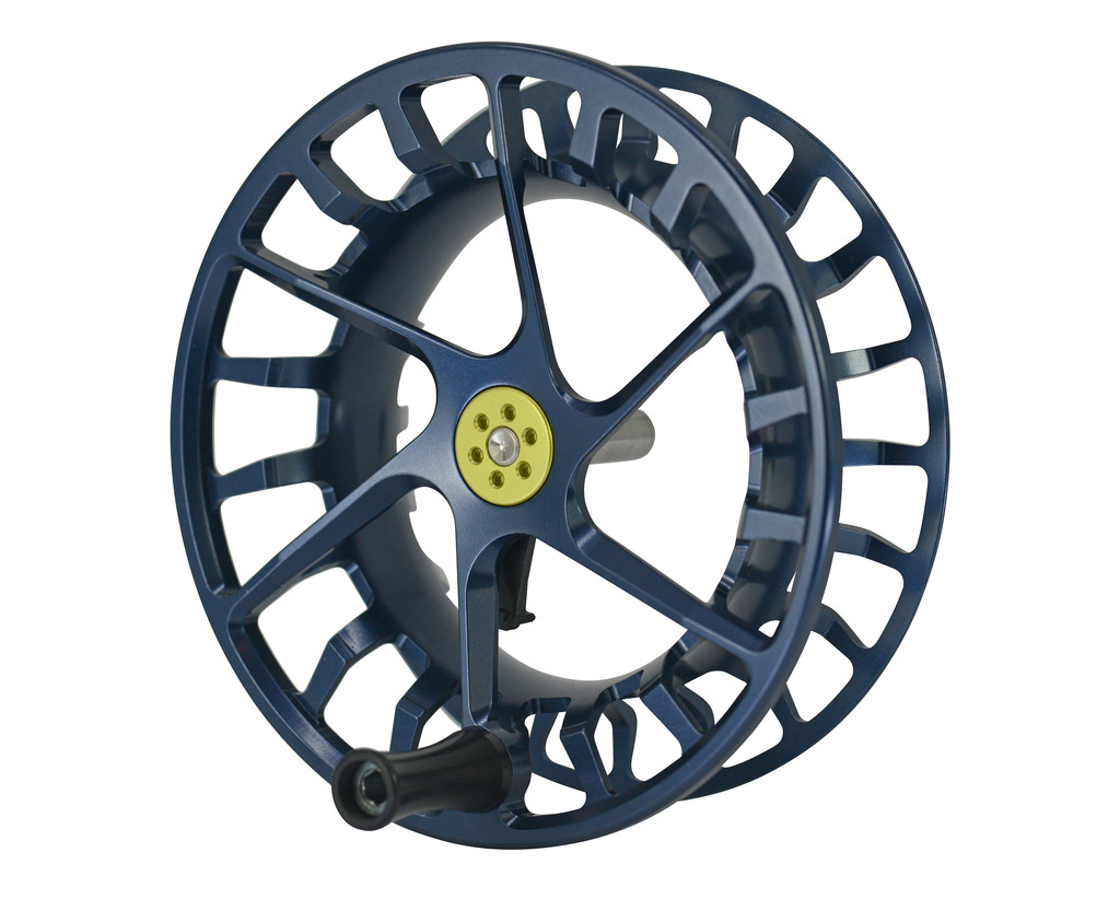 Lamson Speedster S-Series Ersatzspule midnight