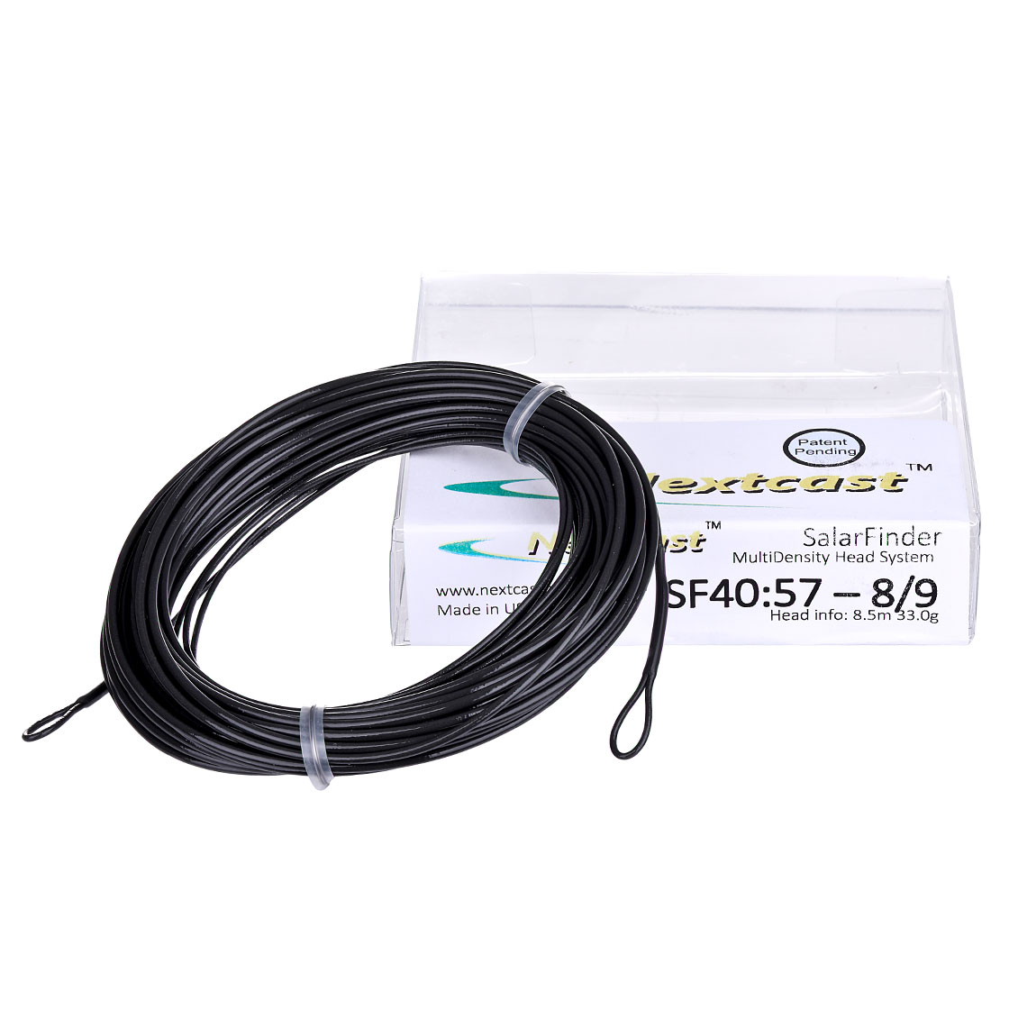 P-24295_nextcast_salar-finder-40_57_schusskopf Nextcast SalarFinder40 57 Schusskopf Sink5/Sink7