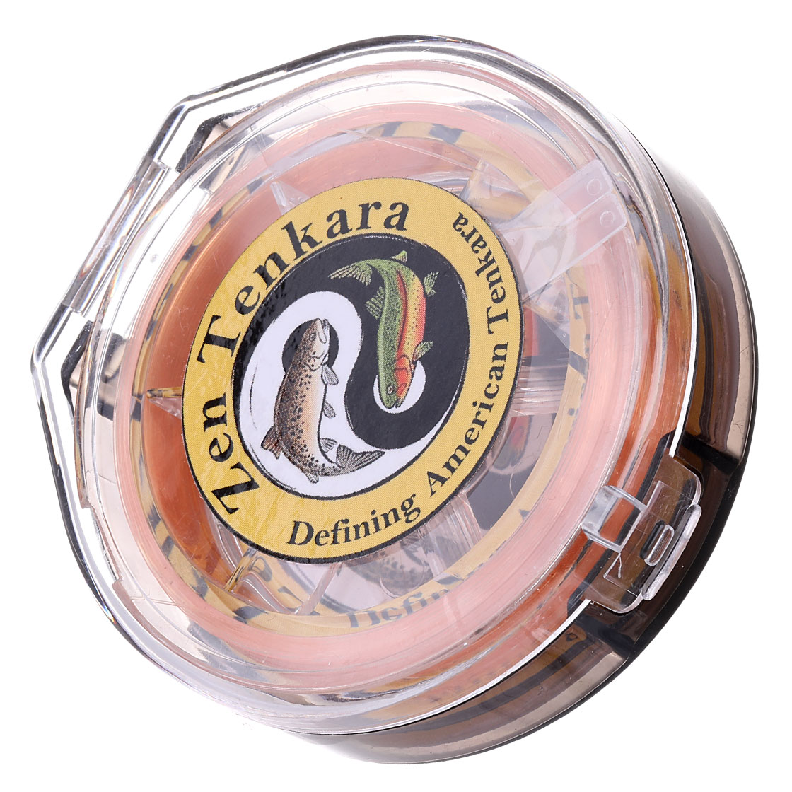 P-23671_tenkara_level-line Zen Tenkara Level Line #3