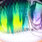 emerald shad #58
