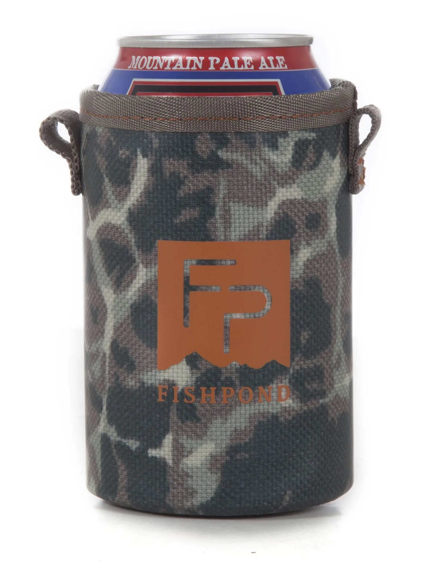 Fishpond River Rat 2.0 Dosenhalter Eco riverbed camo