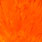 white dyed orange