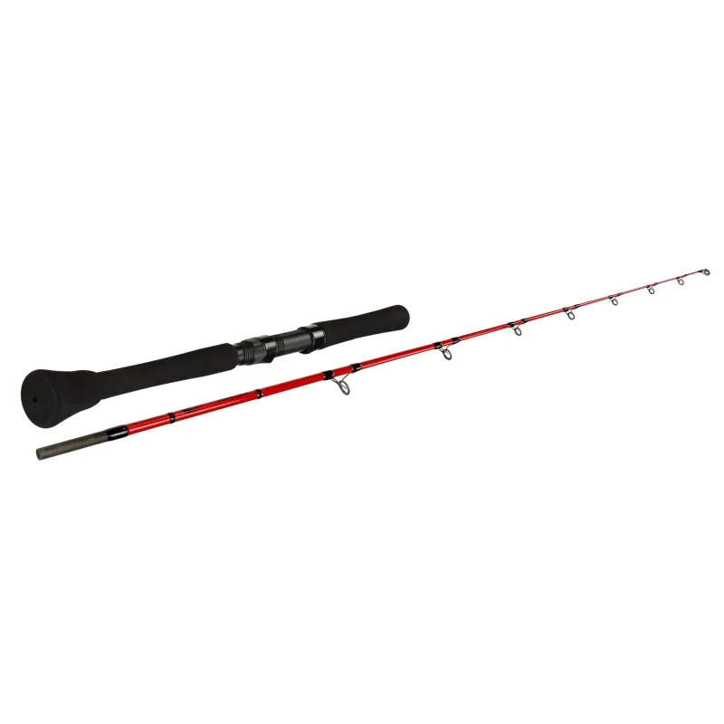 Sportex Jolokia Cat Vertical 1,75 m - 150-300 g Spinnrute