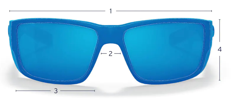 Costa_Sunglasses_Frame_Size_Rahmengrosse_ Frame Size