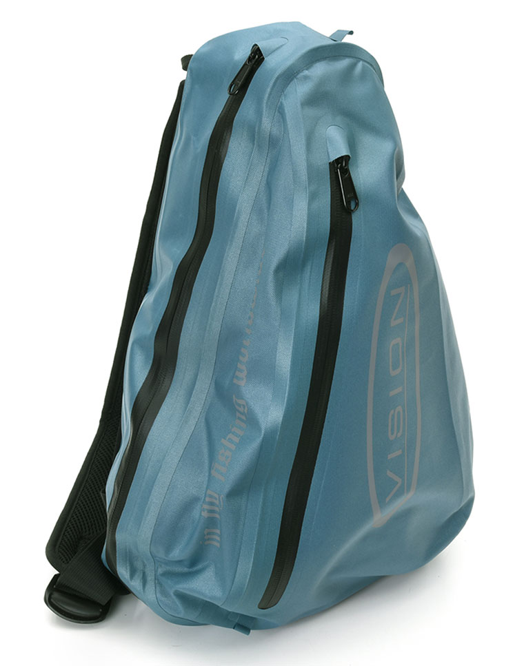 Vision Aqua Sling Slingpack petrol blue
