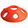 fluo orange