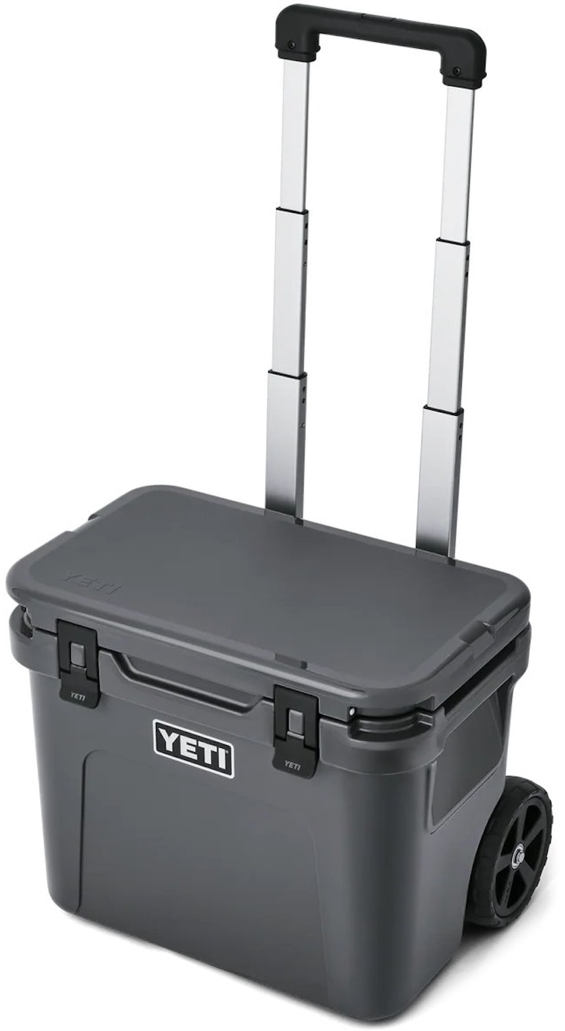Yeti Roadie 32 Wheeled Cool Box charcoal Yeti Roadie 32 Wheeled Cool Box charcoal