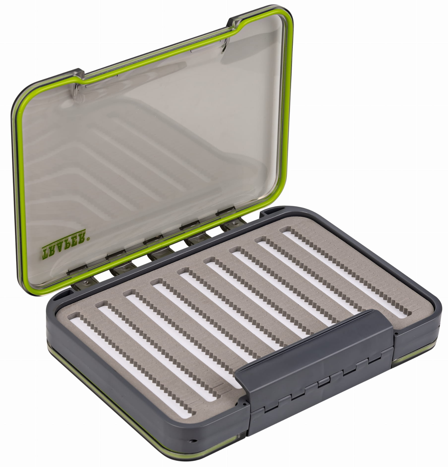 Traper Lake Box Waterproof 228 x 166 x 48mm Fliegendose