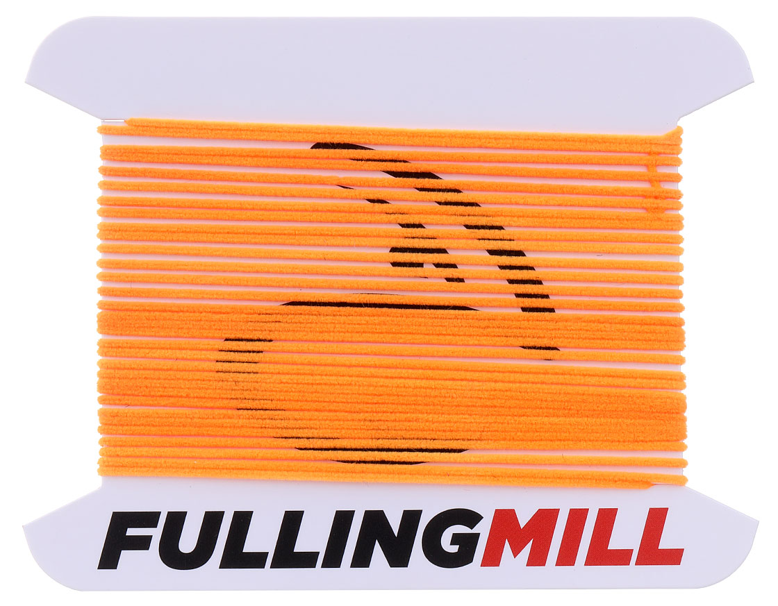 fluo orange