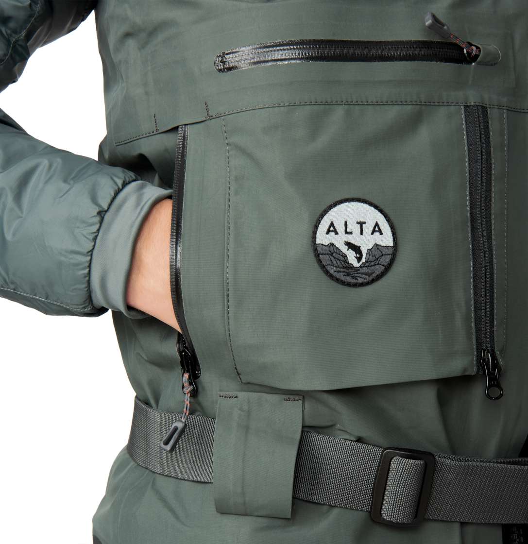 P-23751_Guideline_Alta_NGx_Sonic_Zip_Wathose_7 Guideline Alta NGx Sonic Zip Wathose