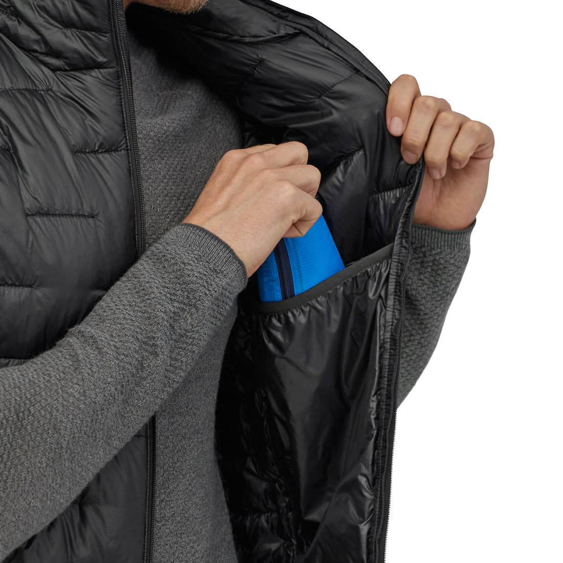 Patagonia-Micro-Puff-Vest-BLK-5 Beispiel (andere Farbe)