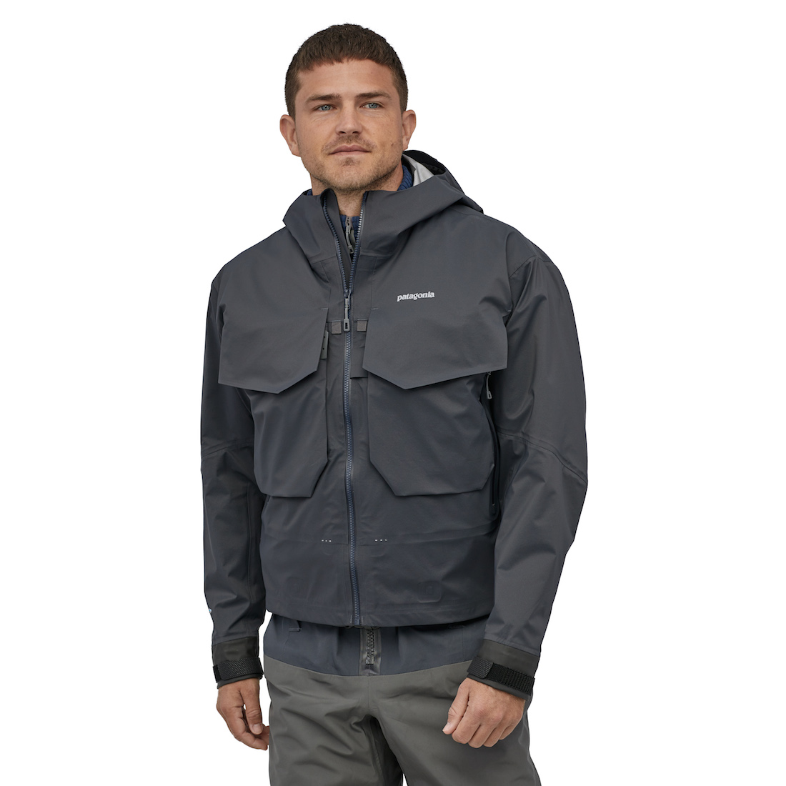 Patagonia-SST-Watjacke-SMDB1