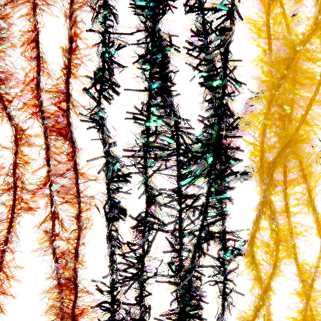 H2O Cactus Chenille 5mm