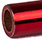 metallic red