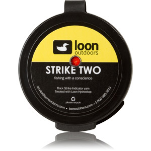 Loon Strike Two Bissanzeiger