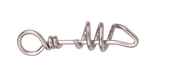 Gamakatsu Hyper Corkscrew Wirbel 0,8