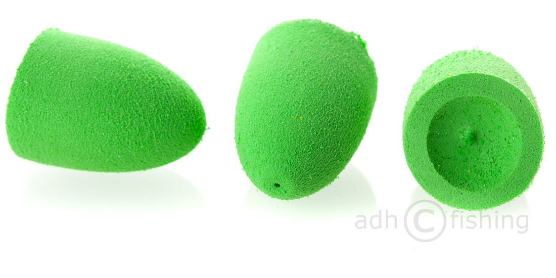 grün