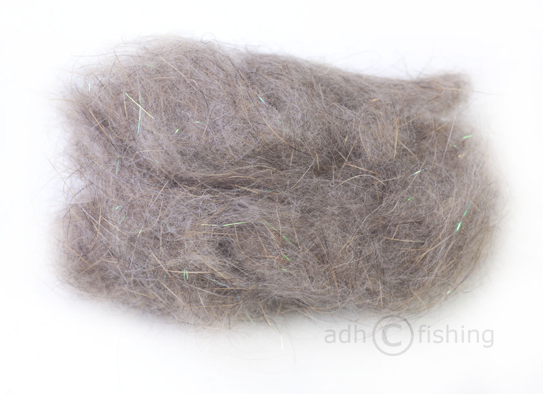 natural hares ear