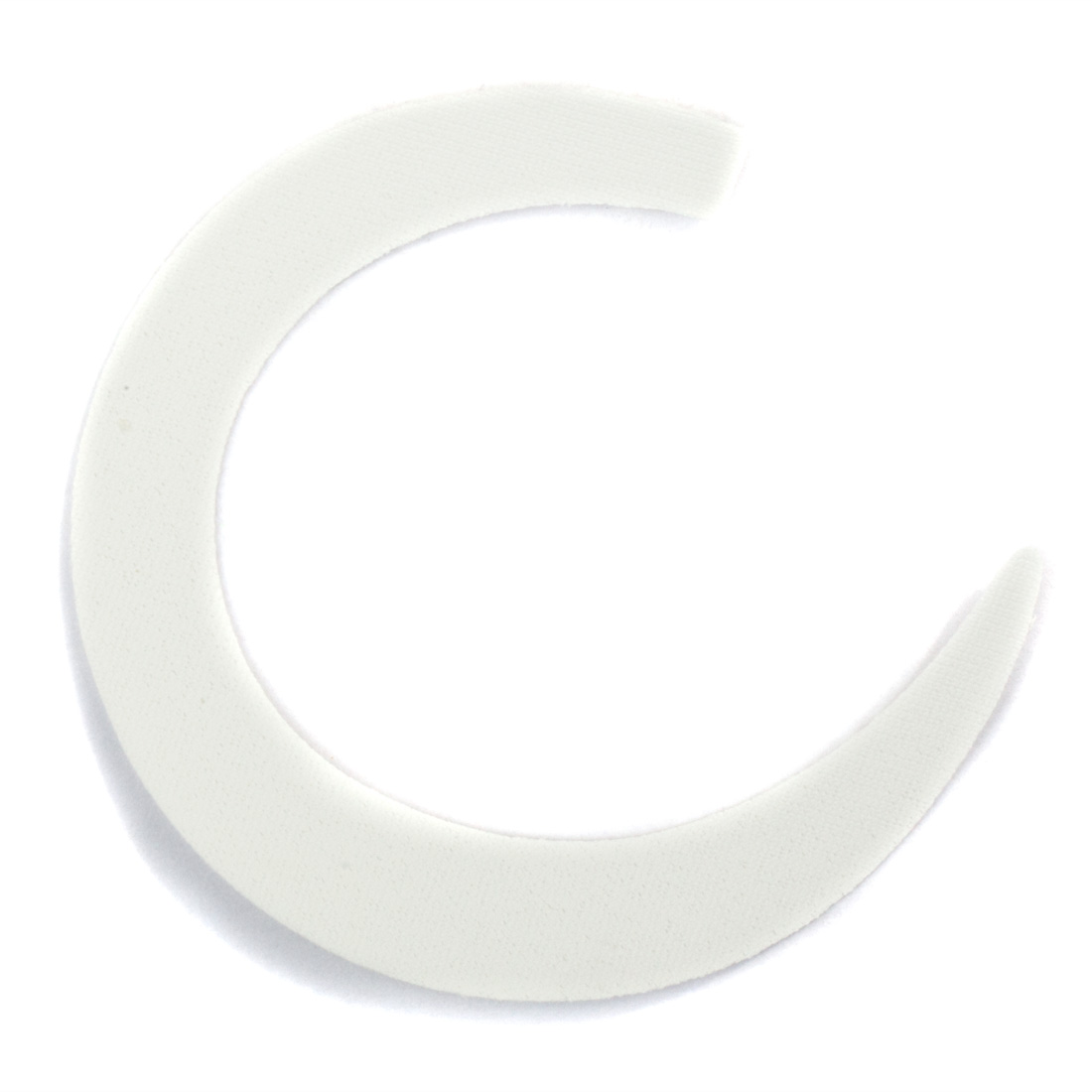 bright white
